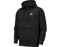 Nike Sweat C/ Capuz Sportswear Club